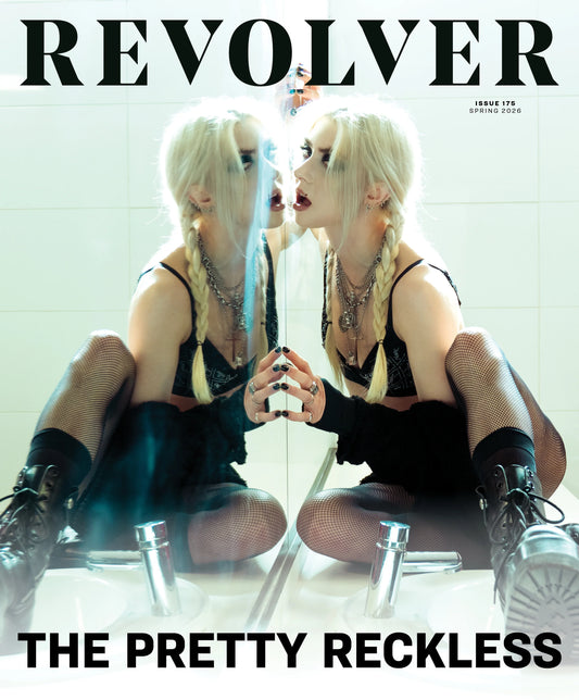 Revolver