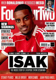 FourFourTwo UK