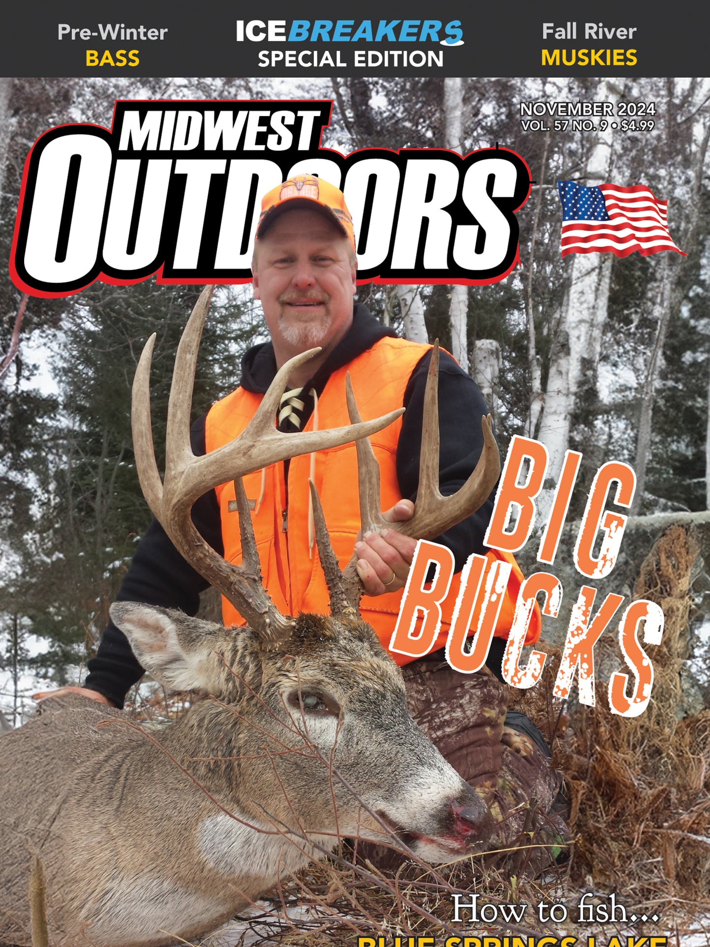 Midwest Outdoors