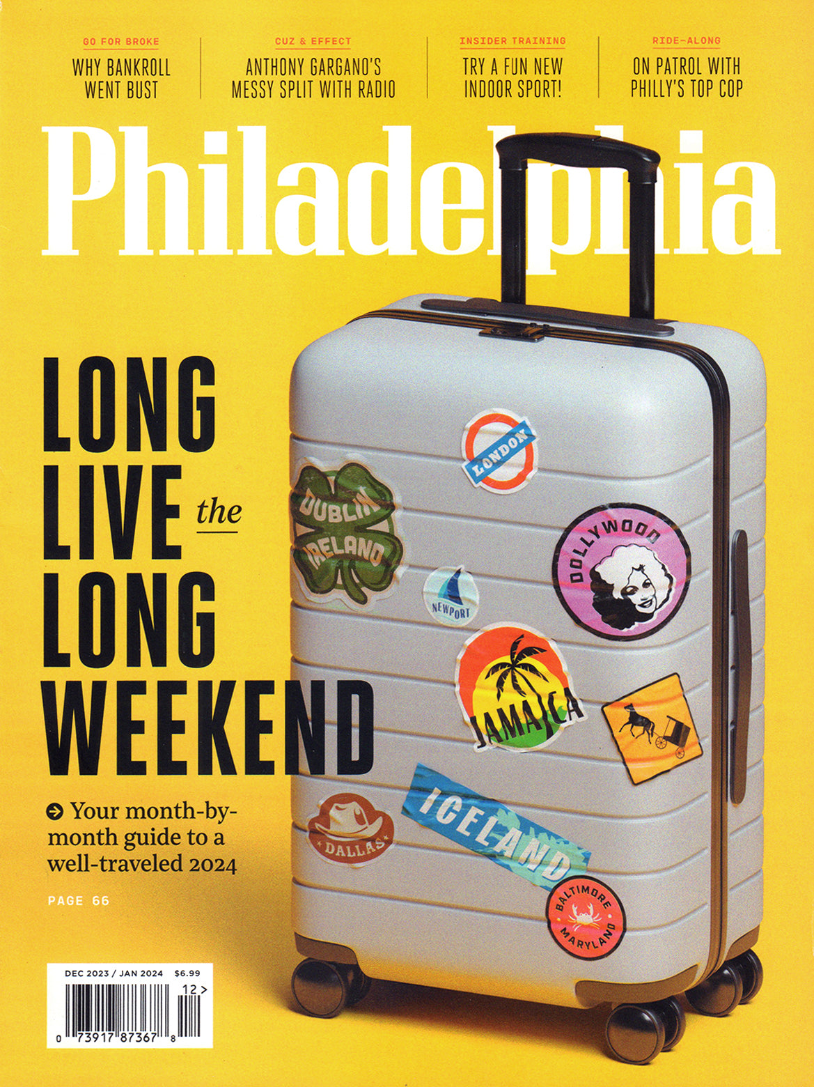 Philadelphia Magazine