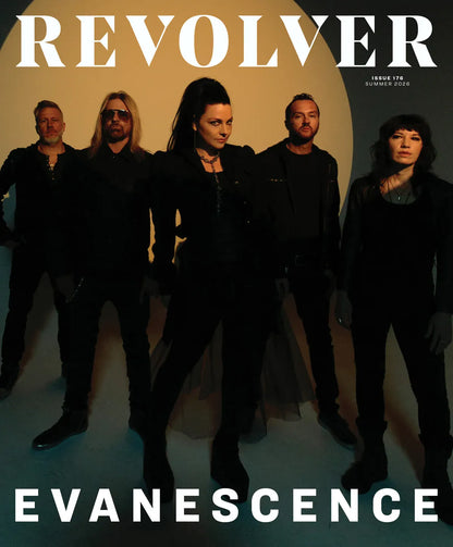 Revolver