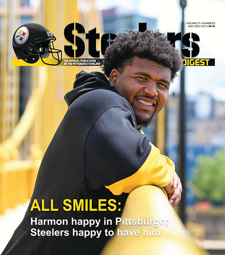 Steelers Digest