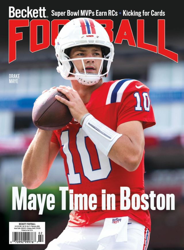 Beckett Football