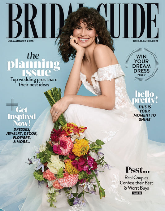 Bridal Guide