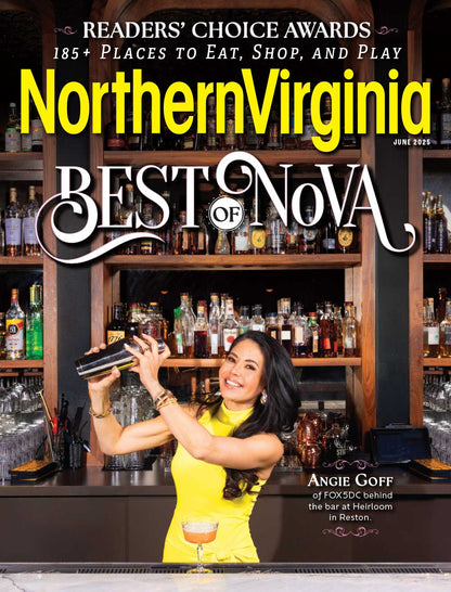 Northern Virginia
