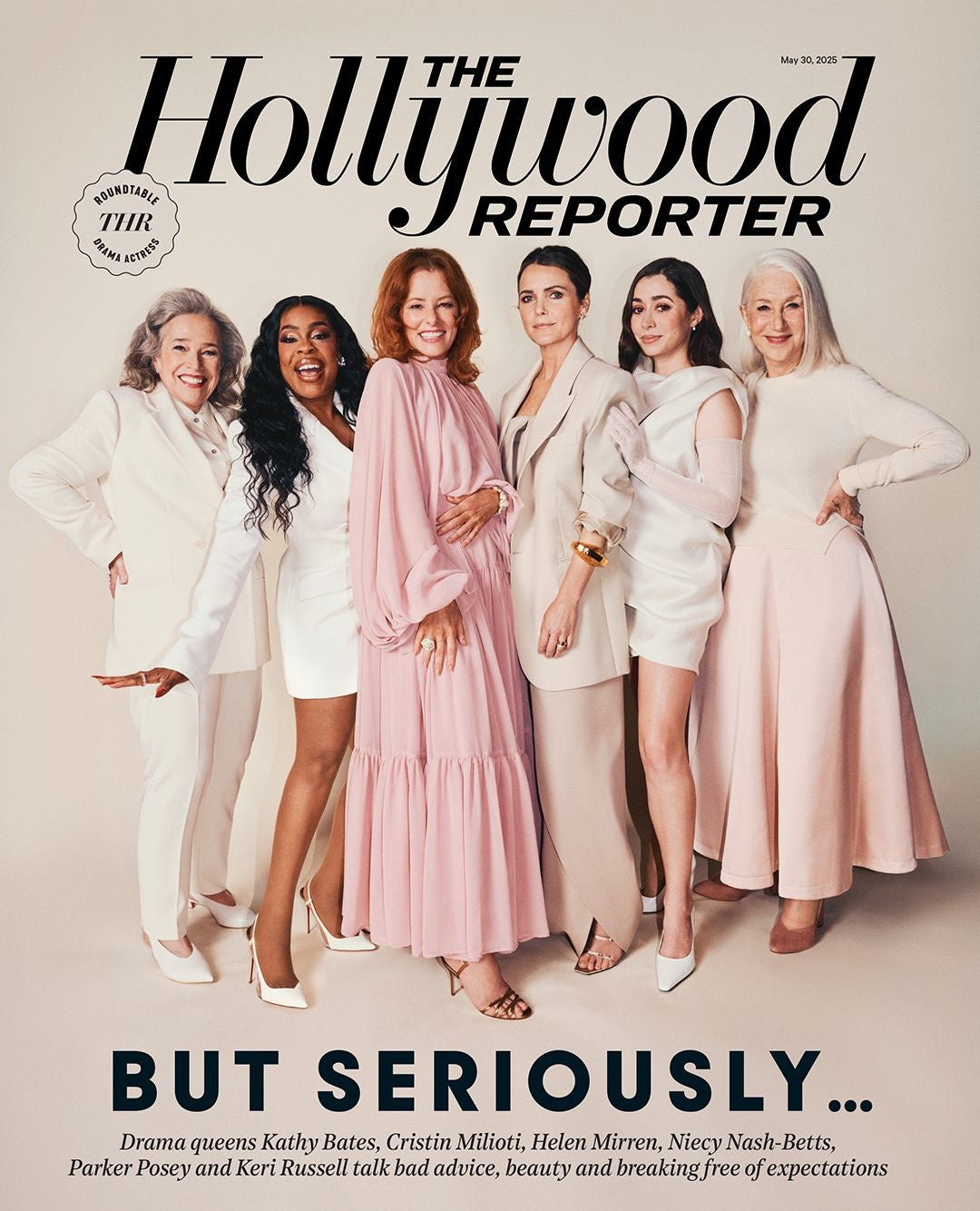 The Hollywood Reporter