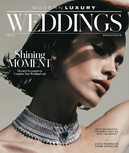 Weddings Chicago