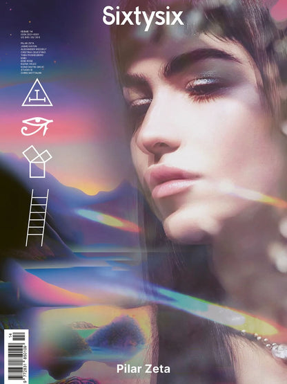 Sixtysix Magazine