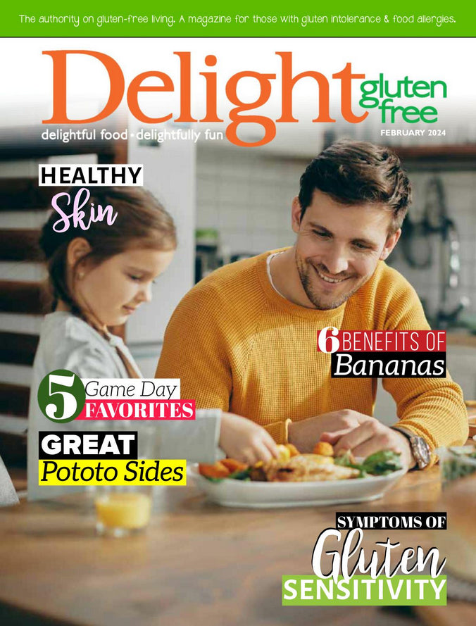 Delight Gluten Free