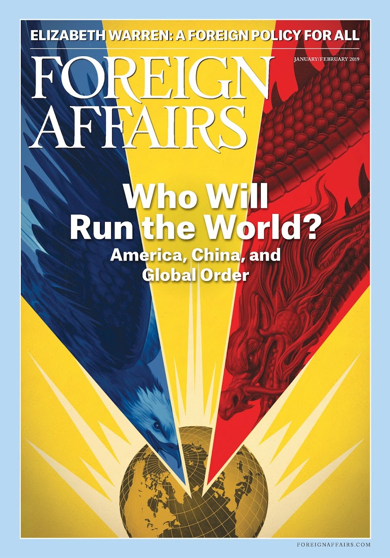 Foreign Affairs