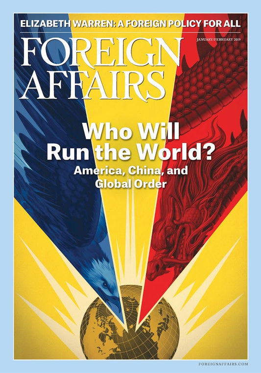 Foreign Affairs