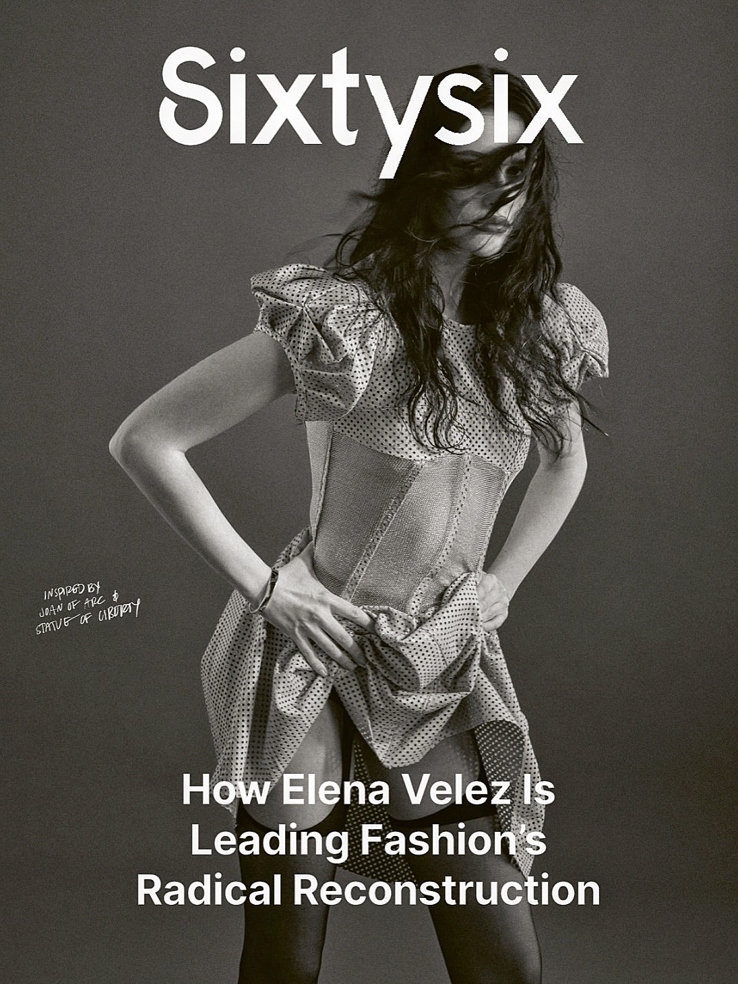 Sixtysix Magazine