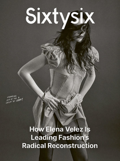 Sixtysix Magazine