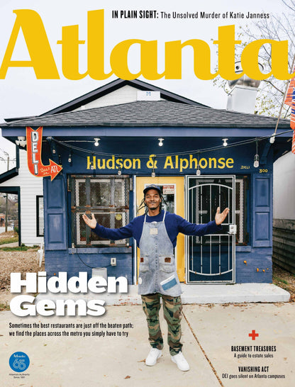Atlanta Magazine