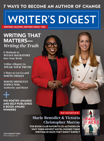 Writer's Digest