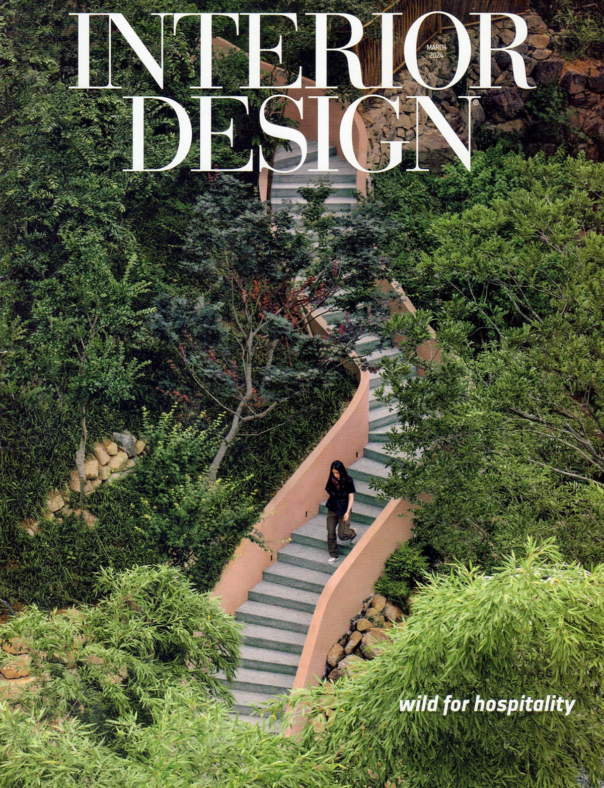 Interior Design Magazine Subscription – Total Magazines