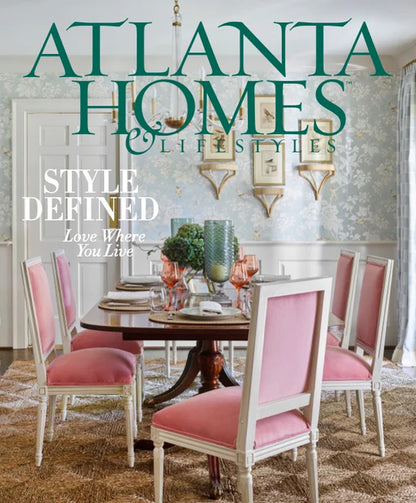 Atlanta Homes & Lifestyles