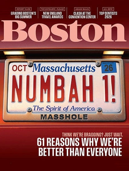 Boston Magazine