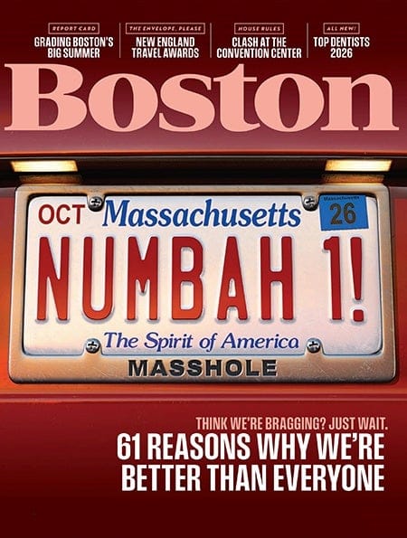 Boston Magazine