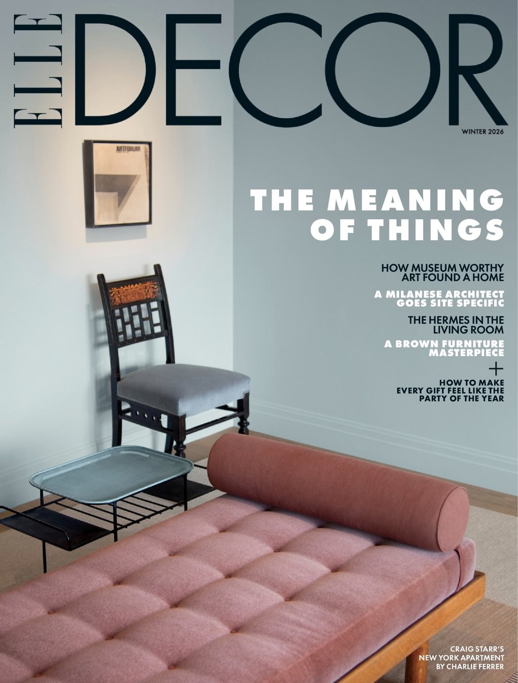 Elle Decor