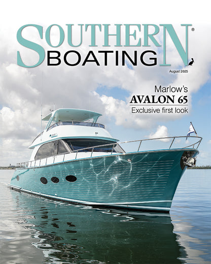 Southern Boating & Yachting