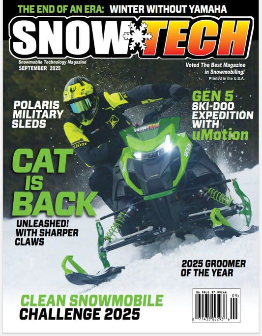 SnowTech