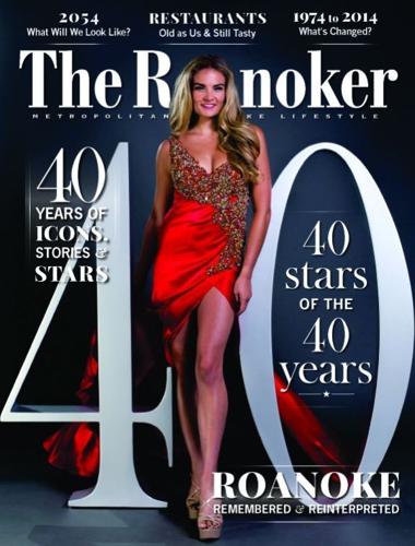 Roanoker Magazine