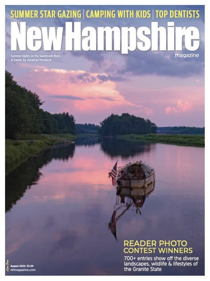 New Hampshire Magazine