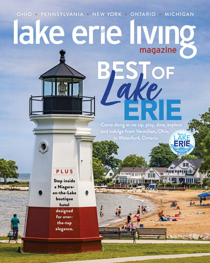 Lake Erie Living