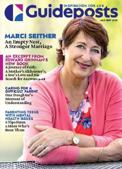 Guideposts Magazine