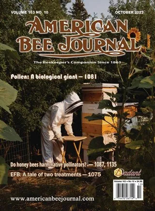 American Bee Journal