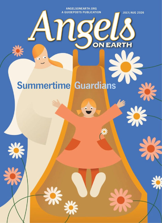 Angels on Earth Magazine