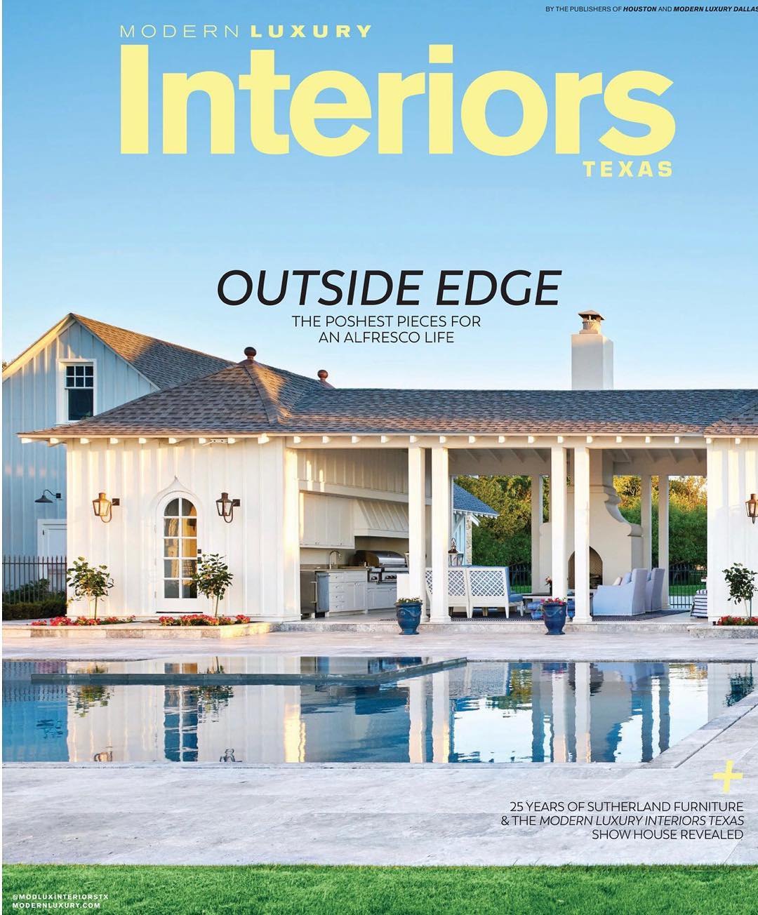 Interiors Texas