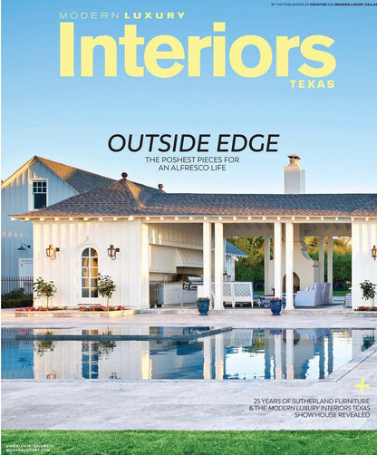 Interiors Texas