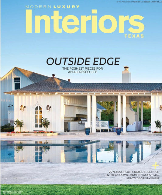 Interiors Texas