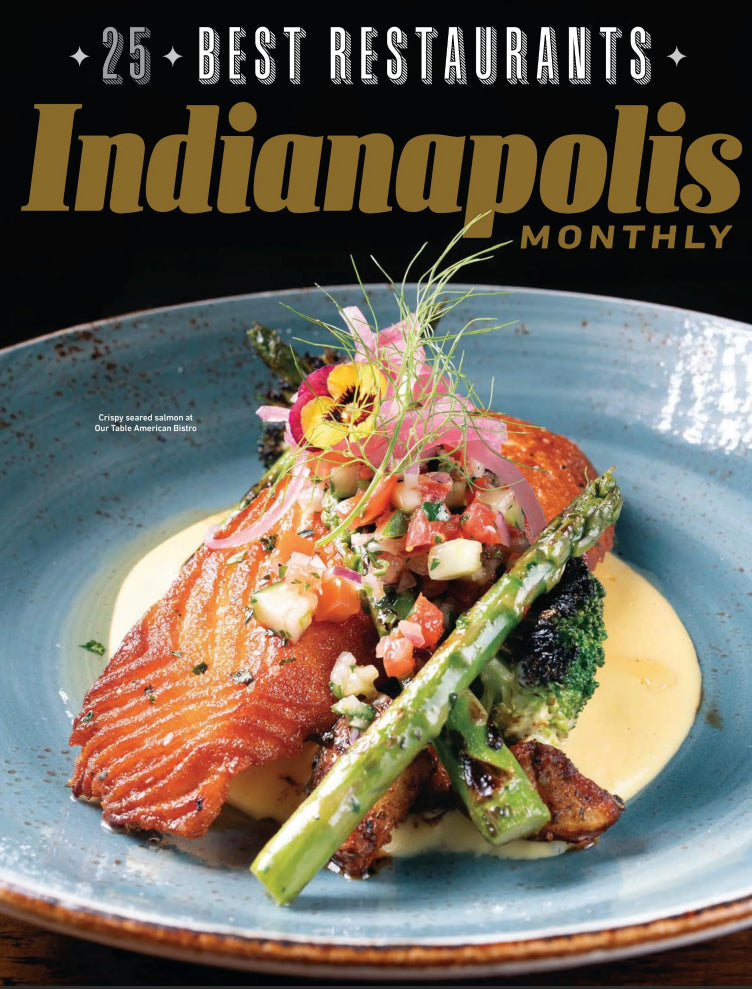 Indianapolis Monthly