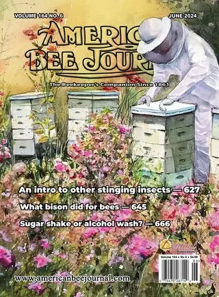 American Bee Journal