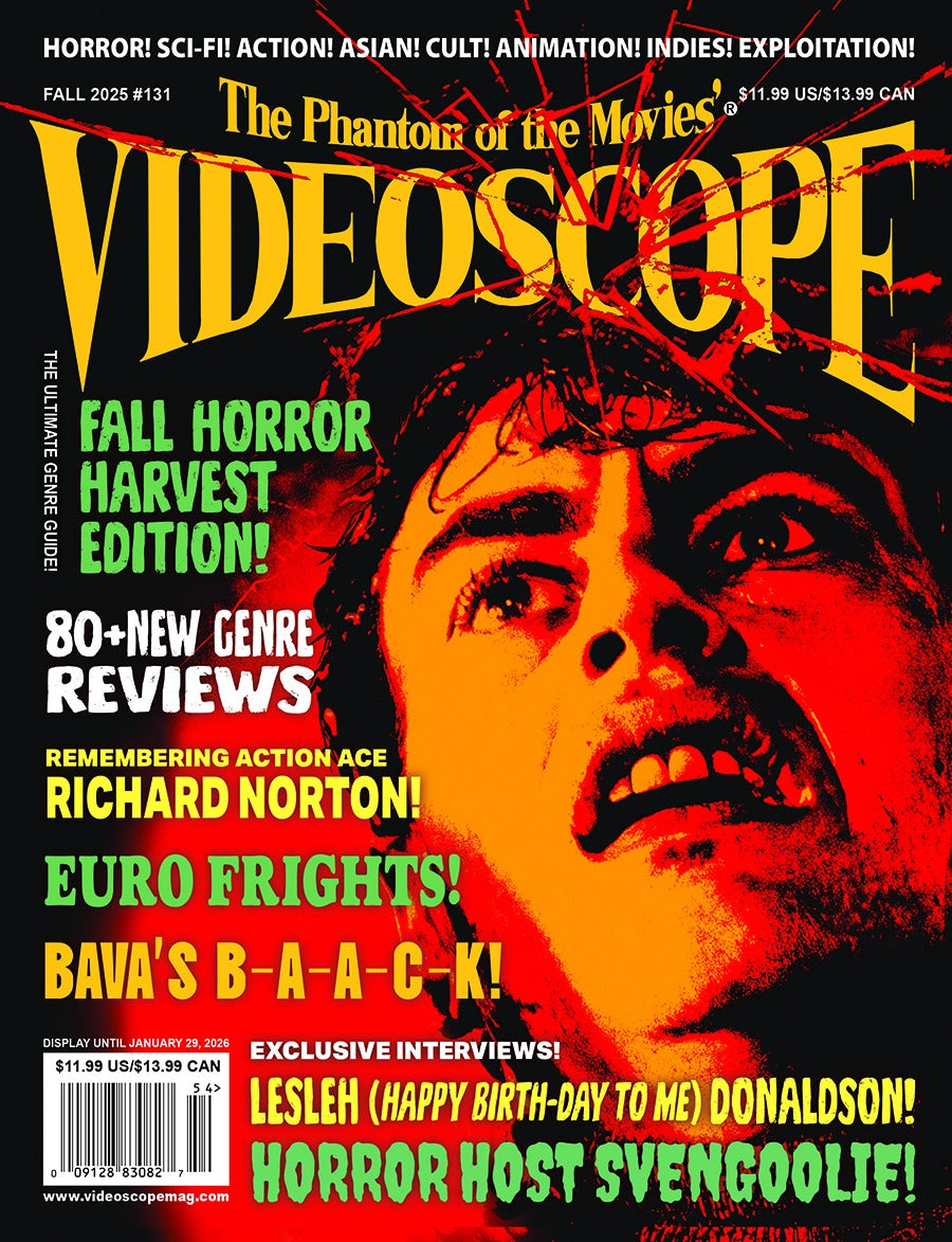 Videoscope
