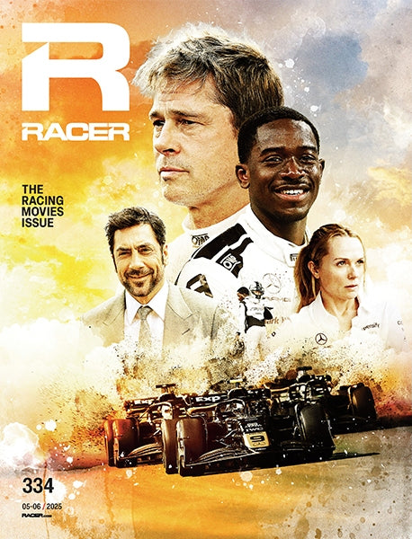 RACER