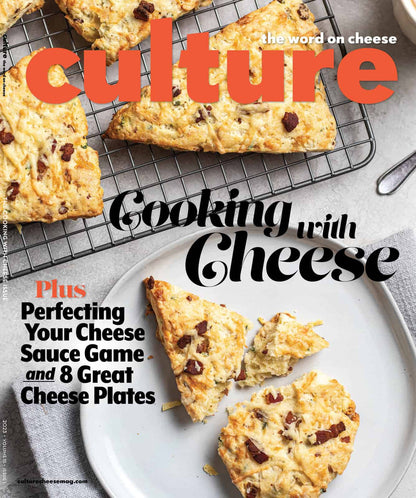 Culture Cheese