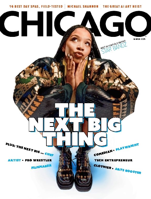 Chicago Magazine