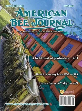 American Bee Journal