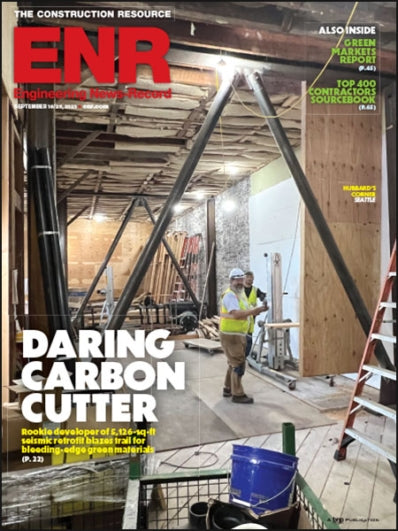 ENR Engineering News Record