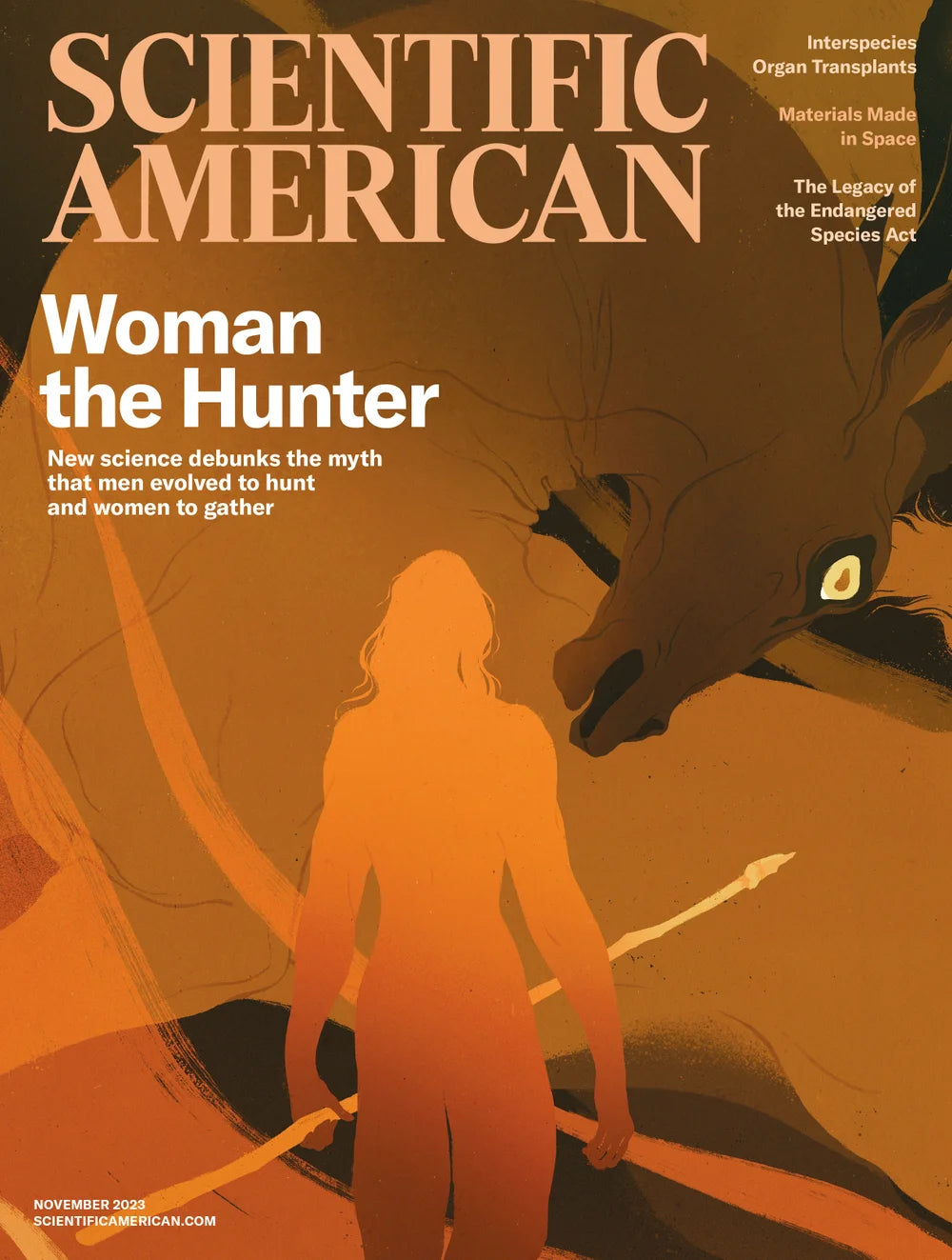 Scientific American