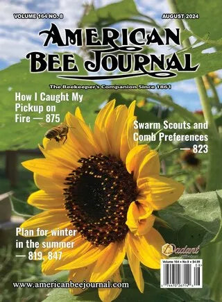 American Bee Journal