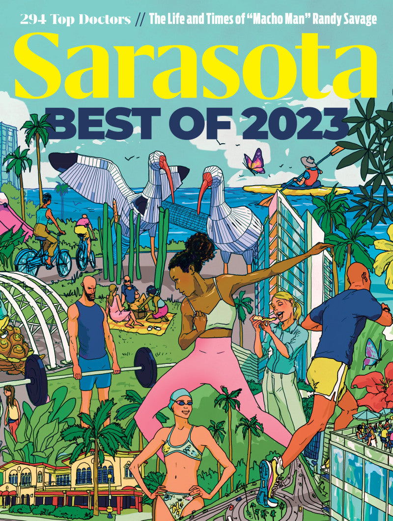 Sarasota Magazine