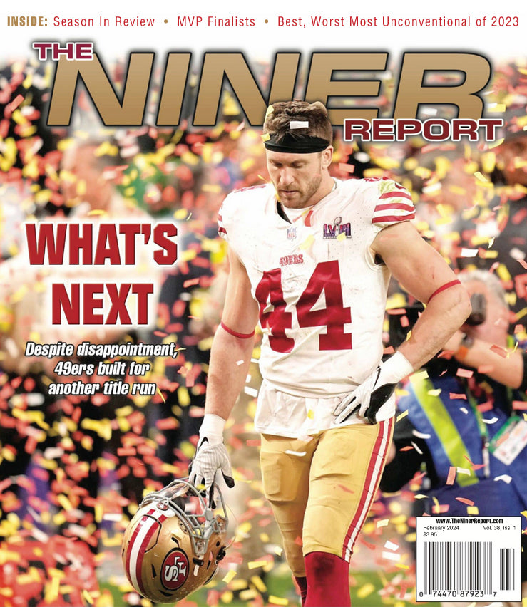 The Niner Report