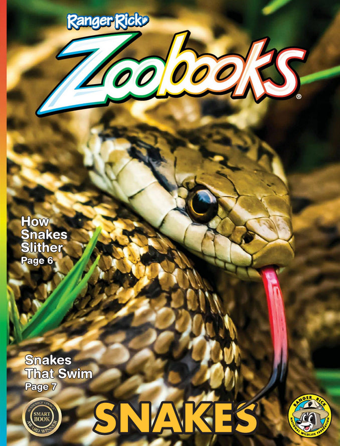 Zoobooks