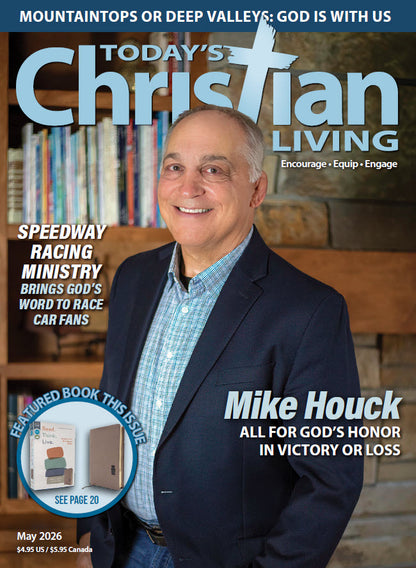 Today's Christian Living