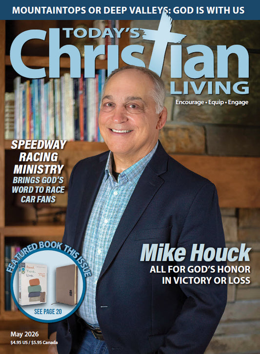 Today's Christian Living